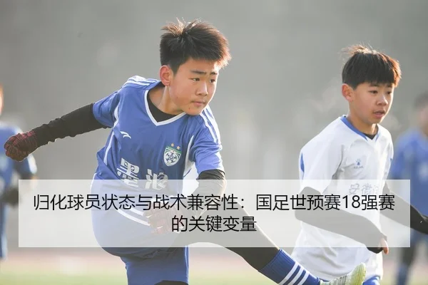 归化球员状态与战术兼容性：国足世预赛18强赛的关键变量