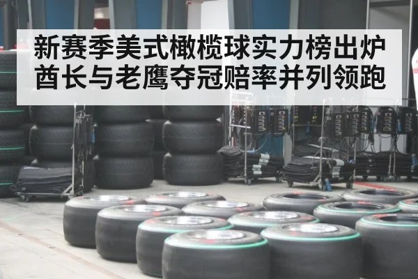 新赛季美式橄榄球实力榜出炉酋长与老鹰夺冠赔率并列领跑