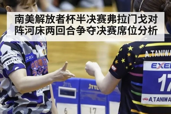 南美解放者杯半决赛弗拉门戈对阵河床两回合争夺决赛席位分析